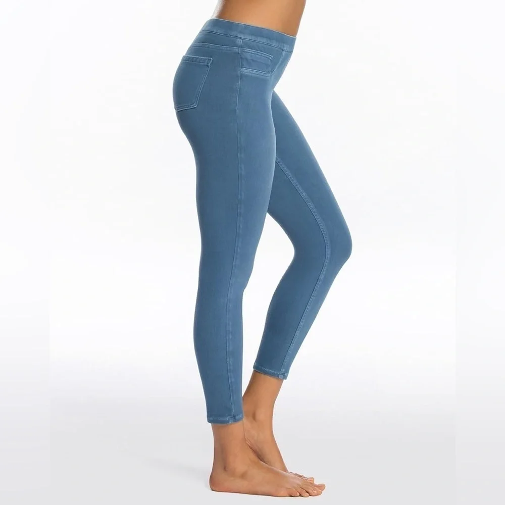 SPANX Jean-ish Ankle Leggings